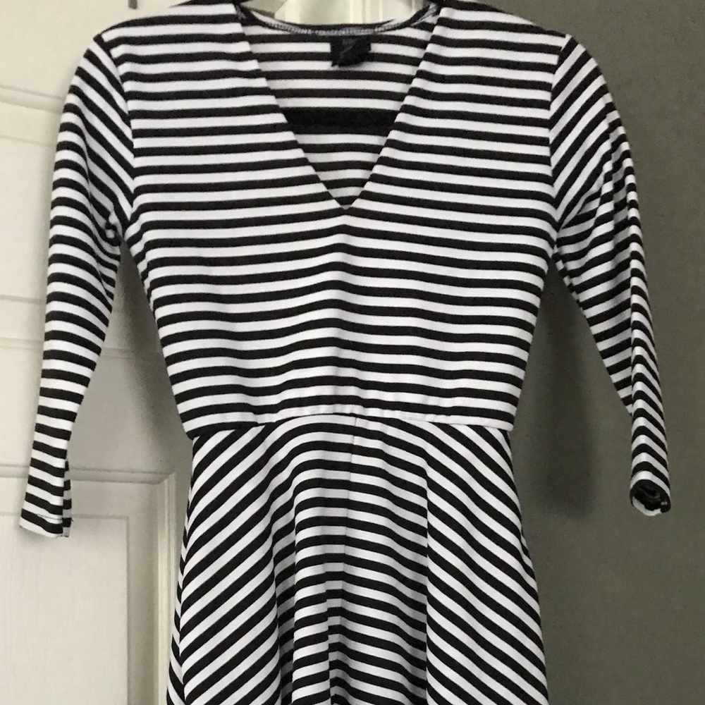 EUC Vintage Agnes & Dora Curie Dress